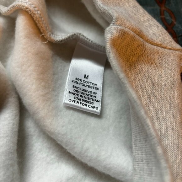 Fear of God Essentials Pullover Hoodie - Picture 3 of 4